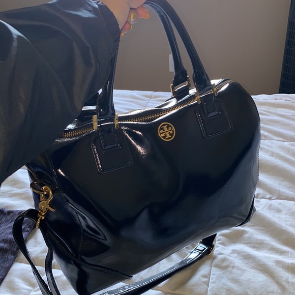 Tory Burch Satchel - Picture 4 of 15